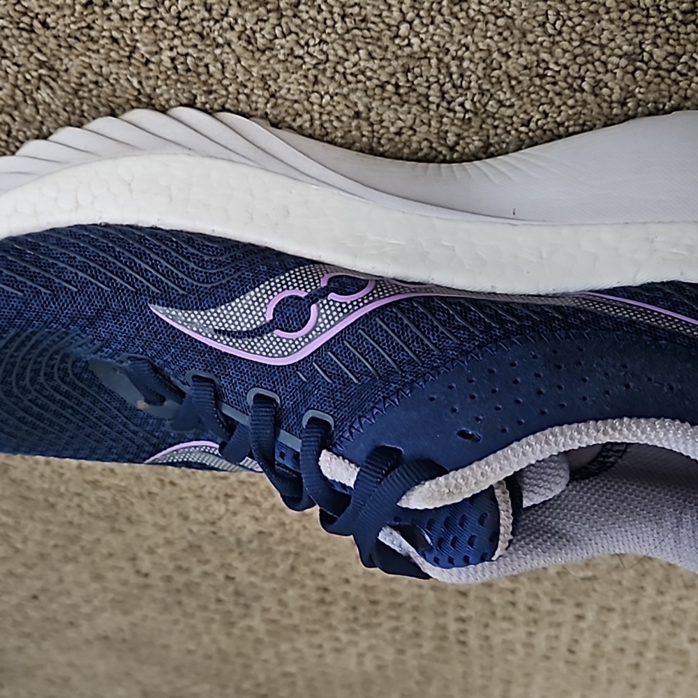 Saucony Kinvara Pro Womens 9